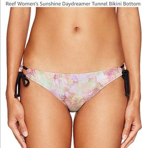 Reef Bikini Bottom